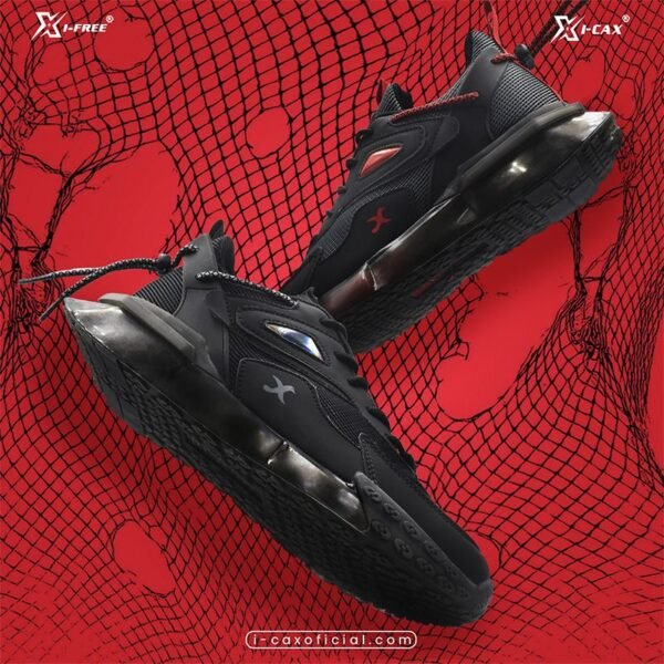 ZAPTILLAS I-FREE PARA HOMBRE 5640