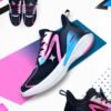 ZAPTILLAS I-FREE PARA MUJER 2324