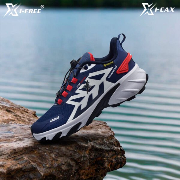 ZAPTILLAS I-FREE PARA HOMBRE  2336