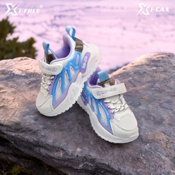 ZAPATILLAS I-FREE SPORT PARA NIÑOS W081
