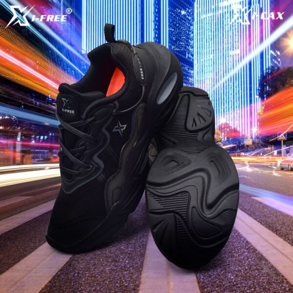 ZAPTILLAS I-FREE PARA HOMBRE 2315