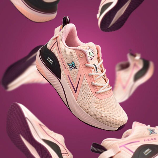 ZAPTILLAS I-FREE SPORT PARA MUJER  2220