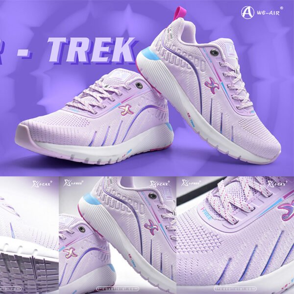 ZAPTILLAS I-FREE SPORT PARA MUJER 2210