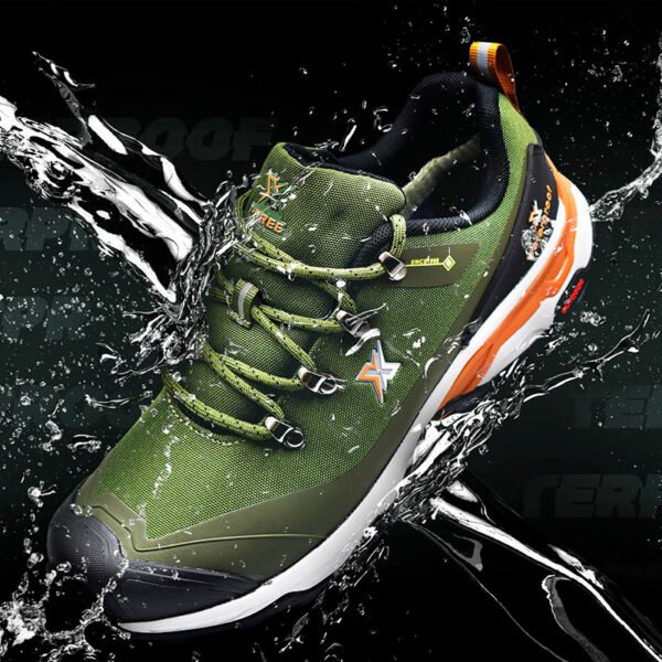 ZAPTILLAS I-FREE SPORT PARA HOMBRE  2219