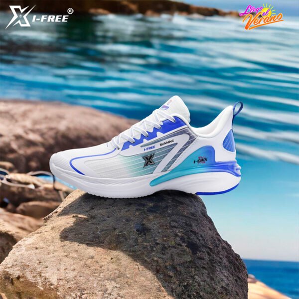 ZAPTILLAS I-FREE PARA HOMBRE 2324