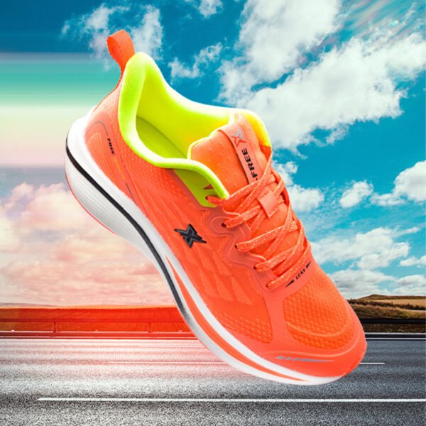 ZAPTILLAS I-FREE SPORT PARA HOMBRE 2319