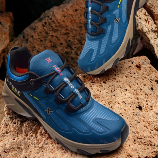 ZAPTILLAS I-FREE PARA HOMBRE 2334