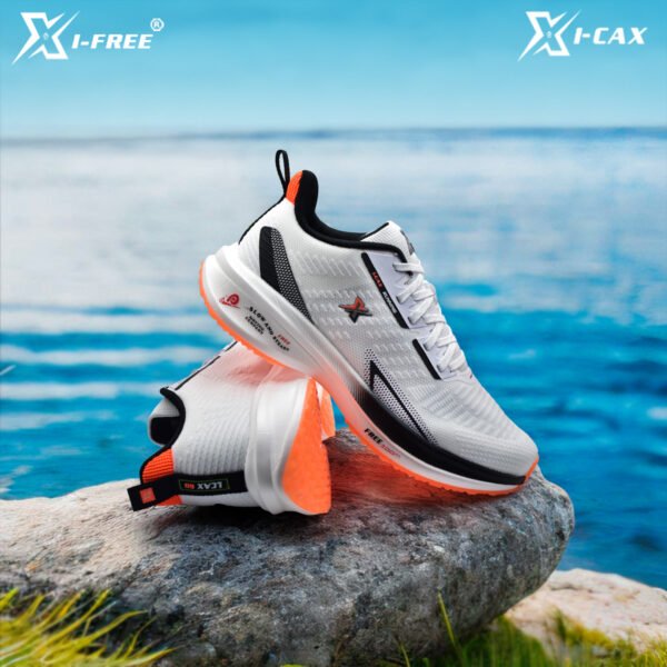 ZAPTILLAS I-FREE  PARA HOMBRE 2326