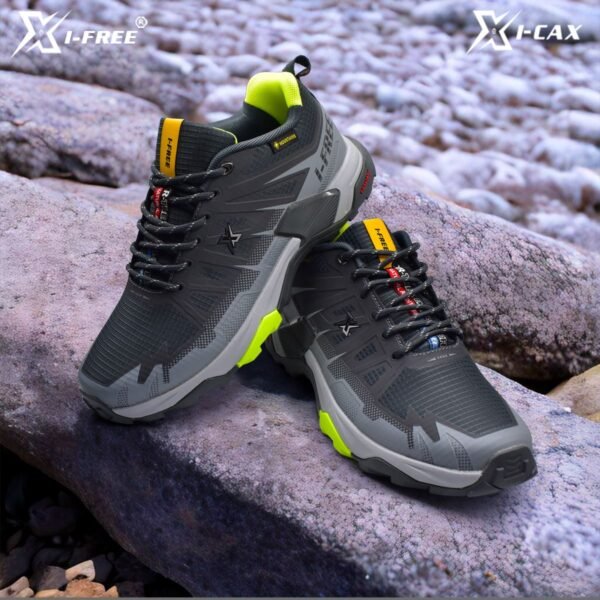 ZAPTILLAS I-FREE SPORT PARA HOMBRE  2320