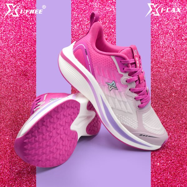 ZAPTILLAS I-FREE SPORT PARA MUJER 2319