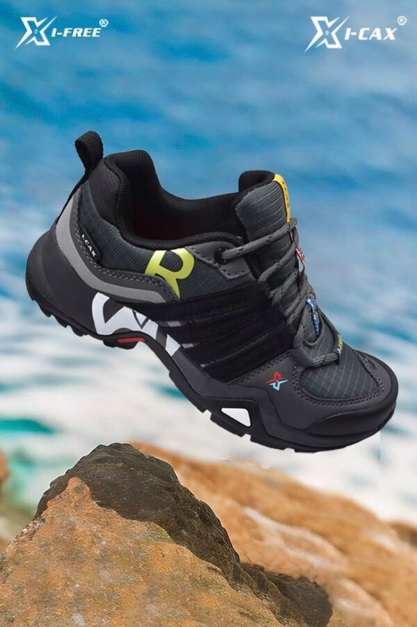 ZAPTILLAS I-FREE PARA HOMBRE 2323