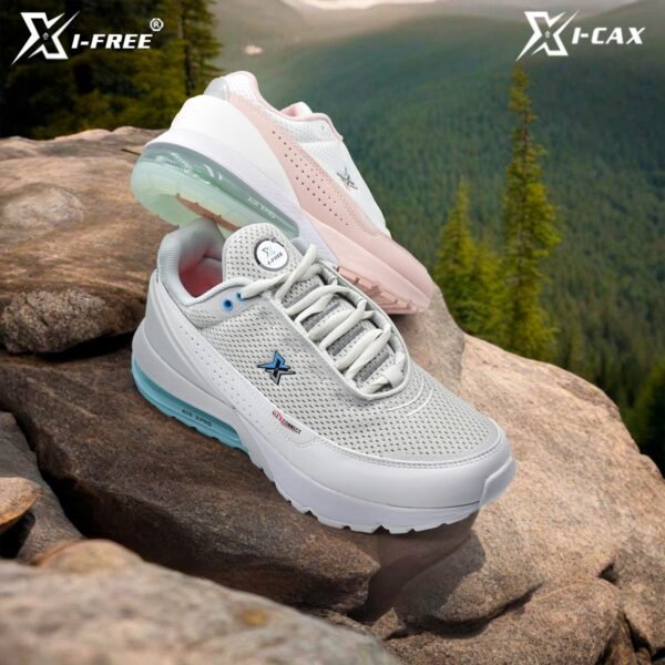 ZAPTILLAS I-FREE PARA MUJER 2330