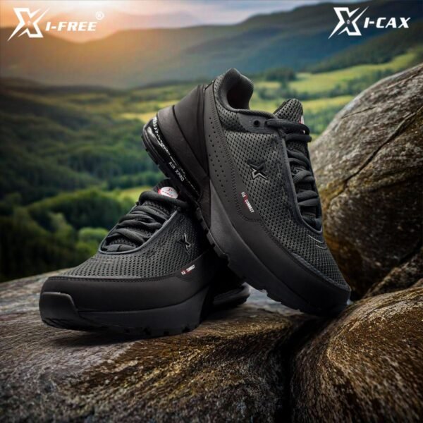 ZAPTILLAS I-FREE PARA HOMBRE 2330
