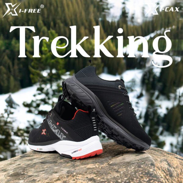ZAPTILLAS I-FREE PARA HOMBRE 2209