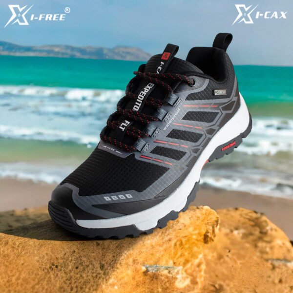 ZAPTILLAS I-FREE PARA HOMBRE 2405