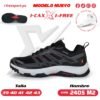 ZAPTILLAS I-FREE PARA HOMBRE 2405 - Image 3