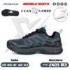 ZAPTILLAS I-FREE PARA HOMBRE 2405 - Image 4