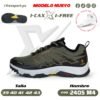 ZAPTILLAS I-FREE PARA HOMBRE 2405 - Image 5