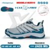 ZAPTILLAS I-FREE PARA HOMBRE 2405 - Image 6