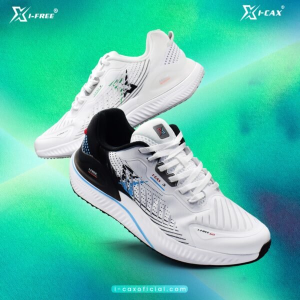 ZAPTILLAS I-FREE PARA HOMBRE 2225