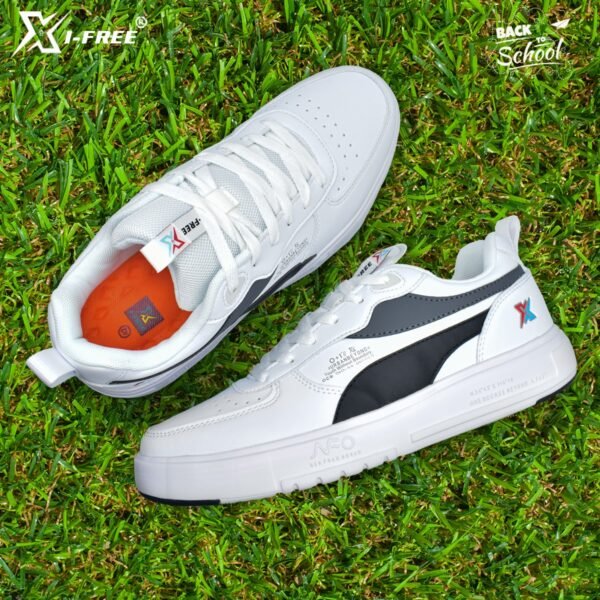 ZAPTILLAS I-FREE  PARA HOMBRE 2316