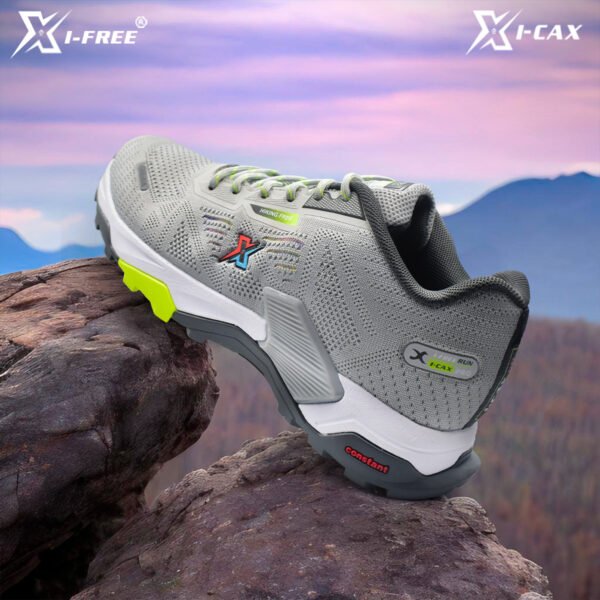 ZAPTILLAS I-FREE PARA HOMBRE 2301