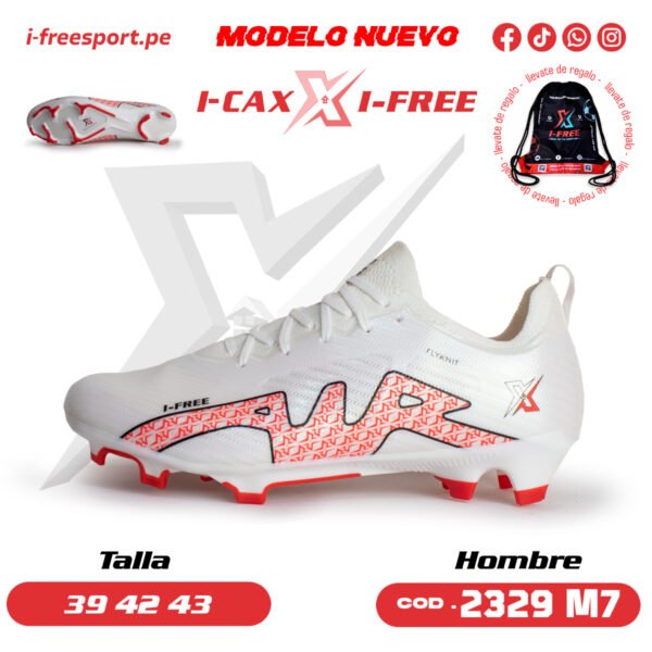 CHIMPUNES I-FREE HOMBRE 2329 - Image 8