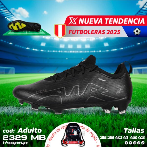 CHIMPUNES I-FREE HOMBRE 2329 - Image 9