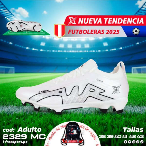 CHIMPUNES I-FREE HOMBRE 2329 - Image 10
