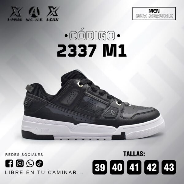 ZAPTILLAS I-FREE PARA HOMBRE 2337 - Image 6
