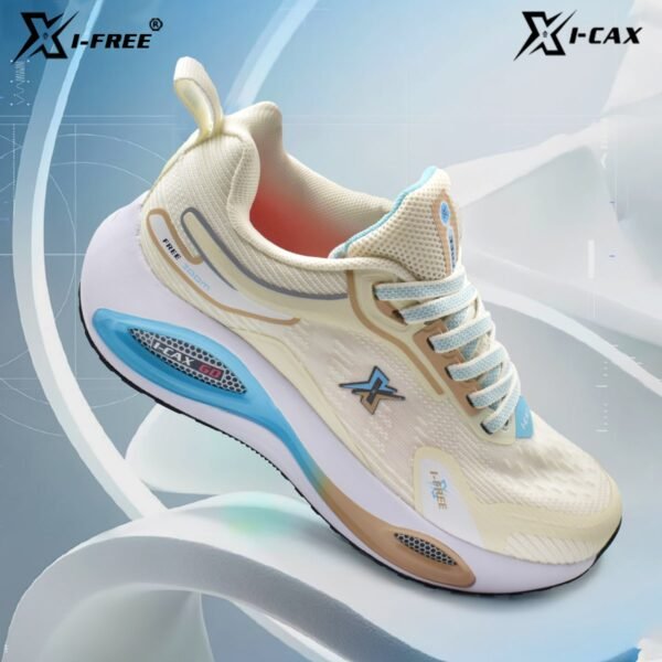 ZAPTILLAS I-FREE PARA MUJER 2403