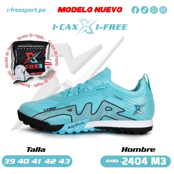 CHIMPUNES I-FREE HOMBRE 2404 - Image 10