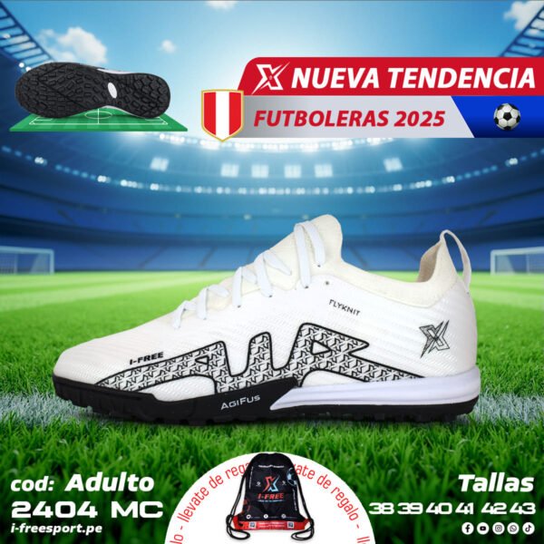CHIMPUNES I-FREE HOMBRE 2404 - Image 12