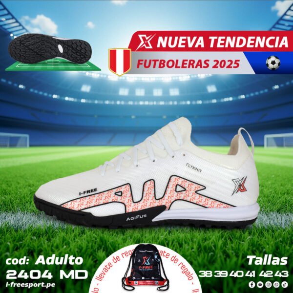 CHIMPUNES I-FREE HOMBRE 2404 - Image 11