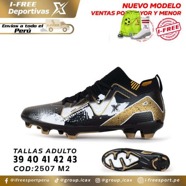 CHIMPUNES I-FREE HOMBRE 2507 - Image 9