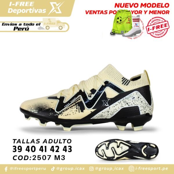 CHIMPUNES I-FREE HOMBRE 2507 - Image 8