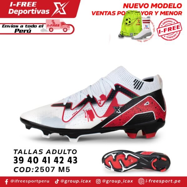 CHIMPUNES I-FREE HOMBRE 2507 - Image 6