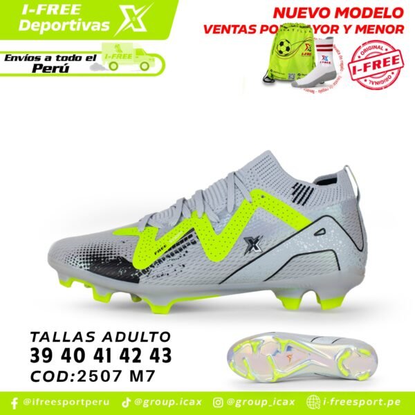 CHIMPUNES I-FREE HOMBRE 2507 - Image 4