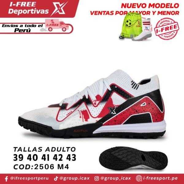 CHIMPUNES I-FREE HOMBRE 2506 - Image 6