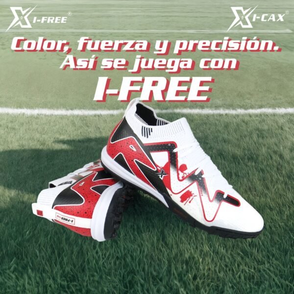 CHIMPUNES I-FREE HOMBRE 2506